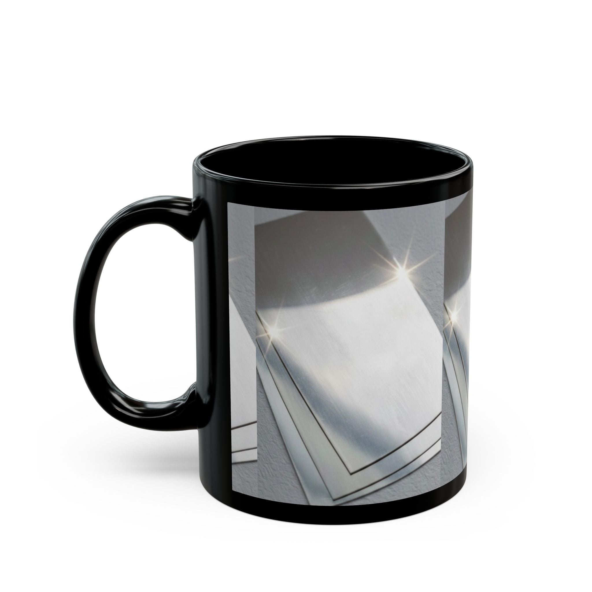 Black Mug (11oz, 15oz)