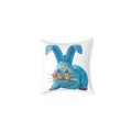Original Art Cushion – Designer Home Decor Pillow