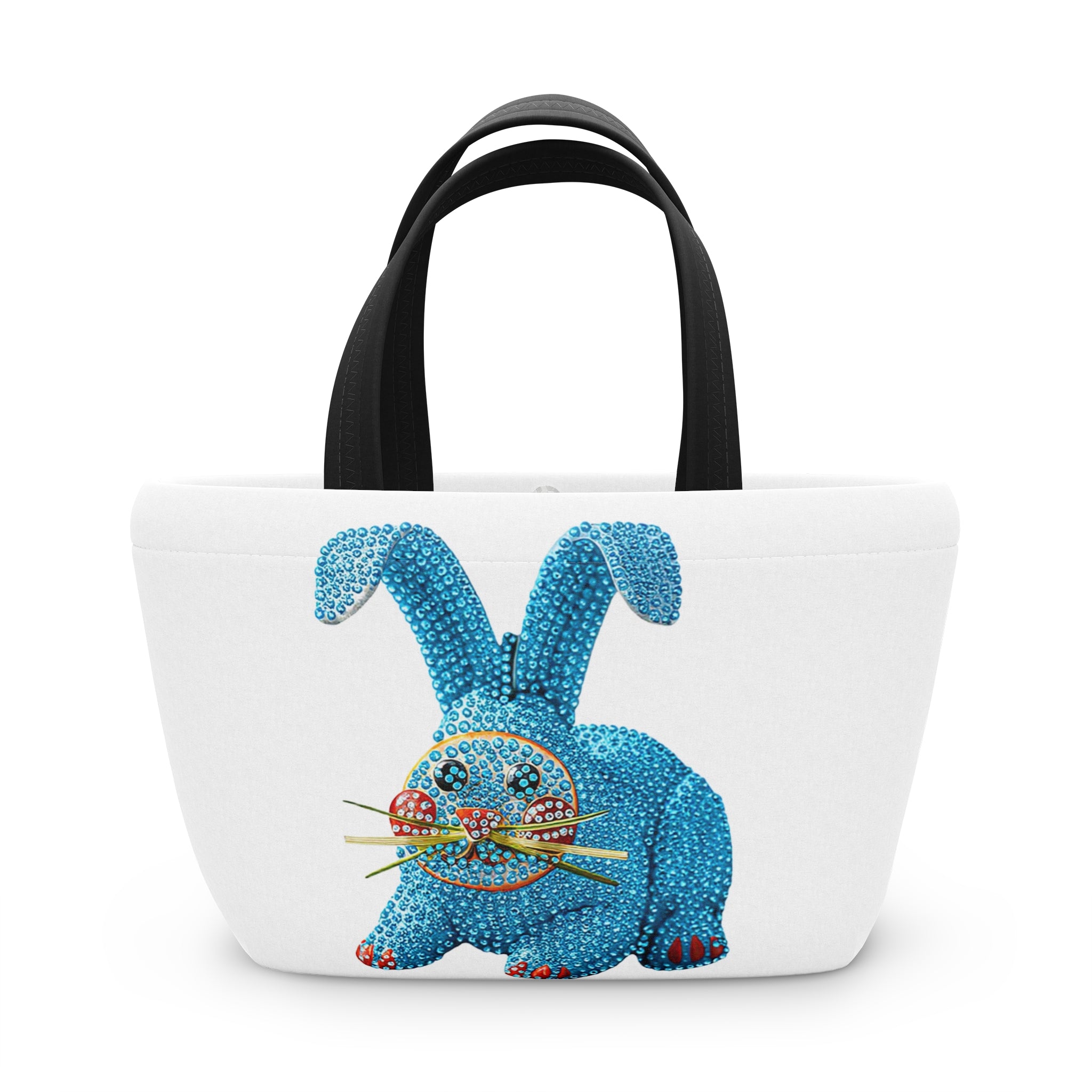 A Cute Lunch Bag That Makes You Look Forward to Lunch