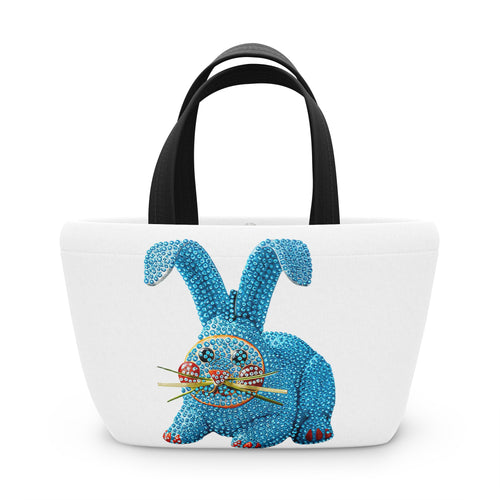 A Cute Lunch Bag That Makes You Look Forward to Lunch