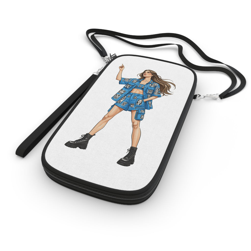 A Passport Holder That Changes the Way You Travel