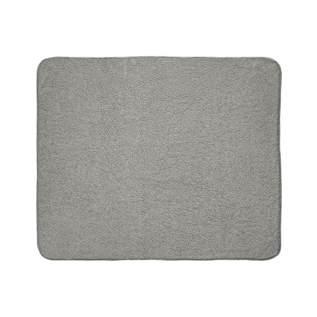 Sherpa Blanket