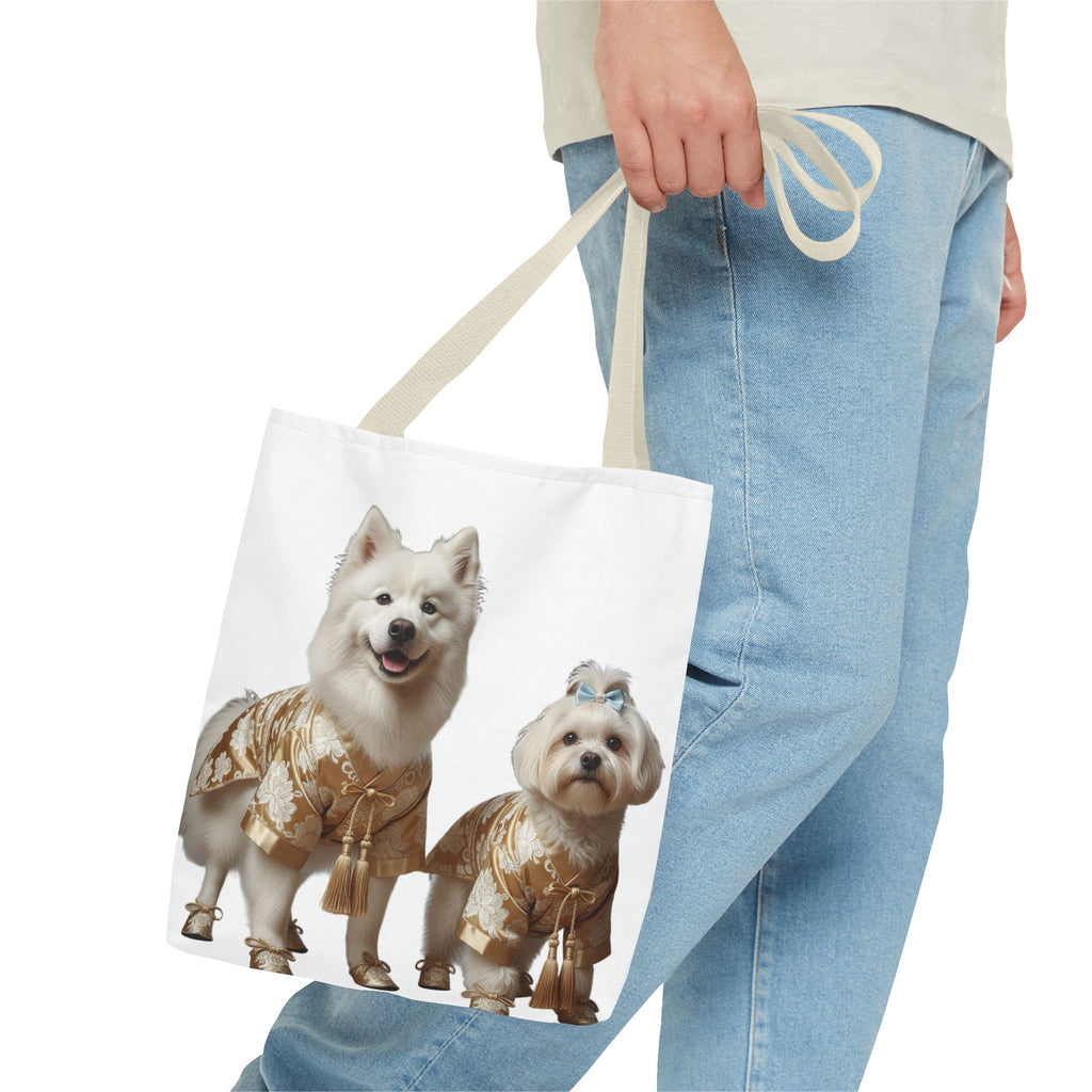 Tote Bag (AOP)