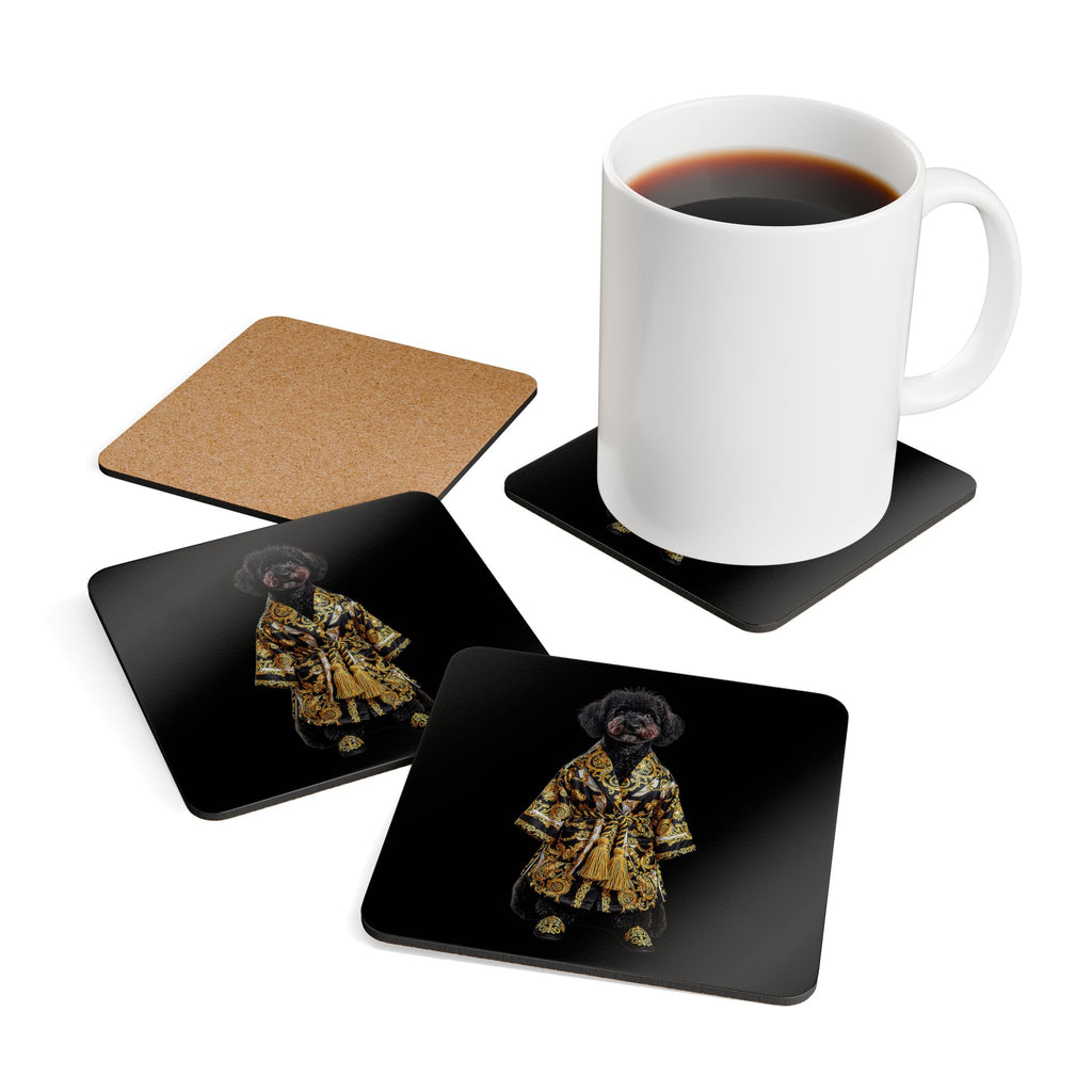 The Coaster You Didn’t Know You’d Want