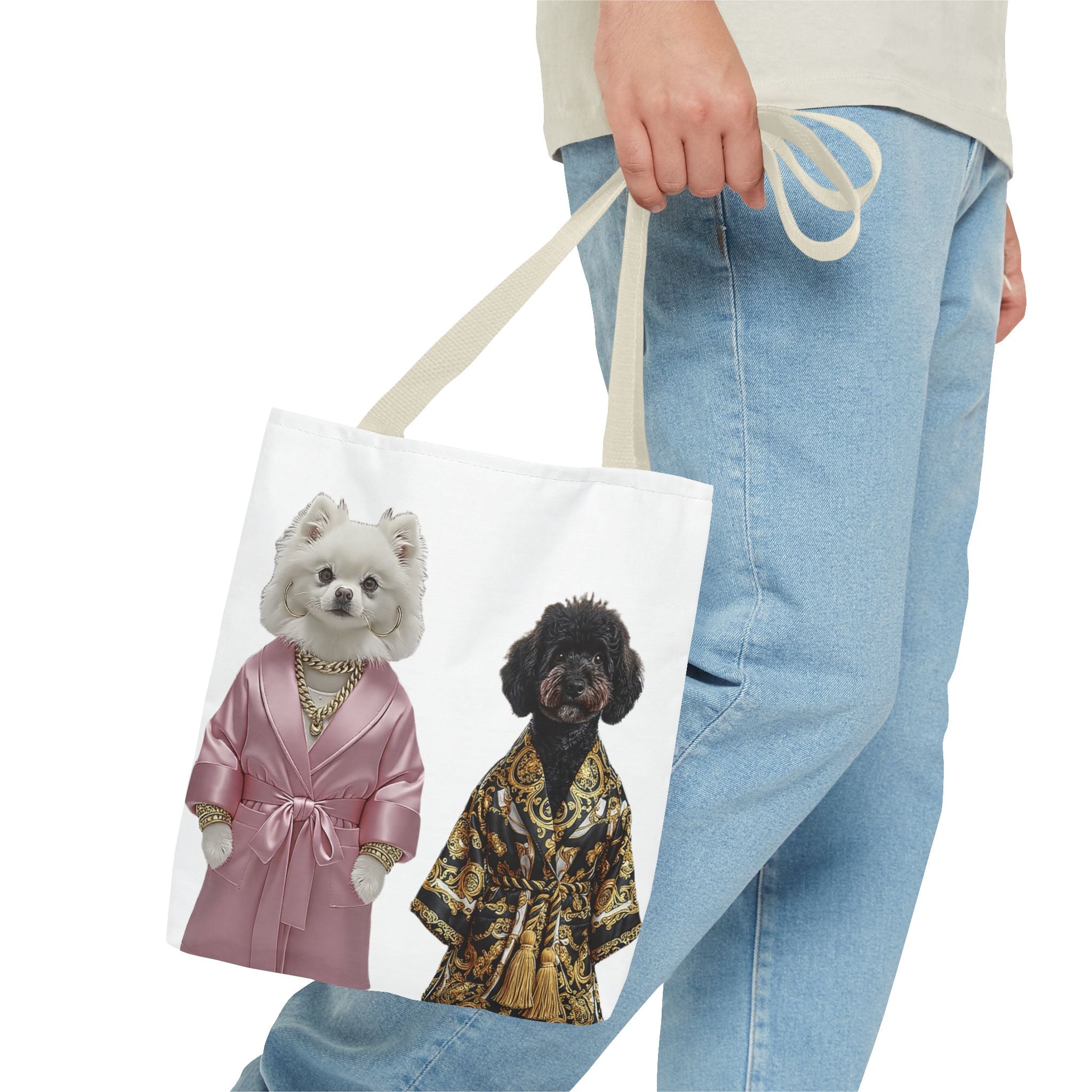 Tote Bag (AOP)