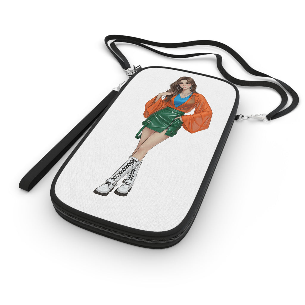 A travel essential that feels more like style than storage