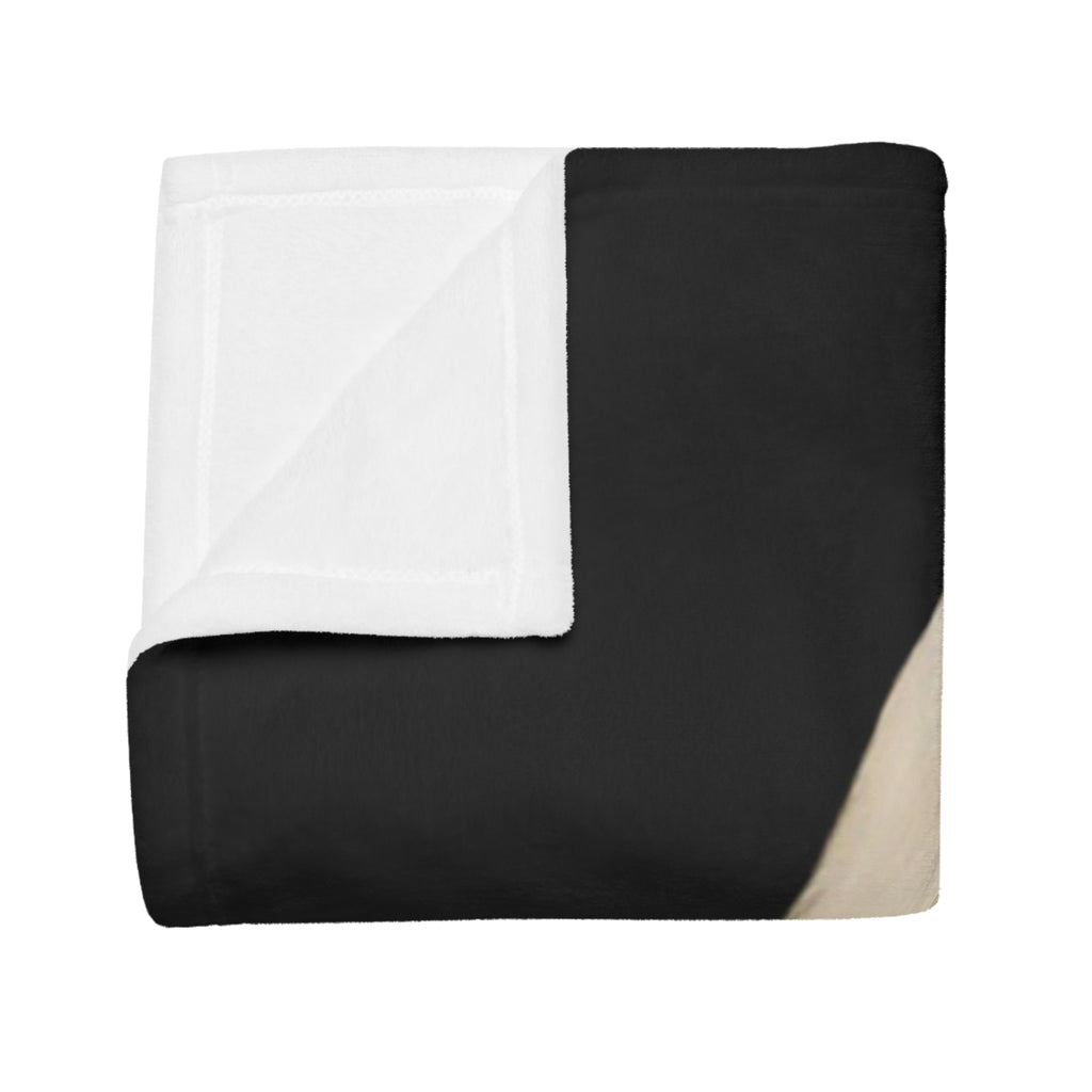 Plush Fleece Blanket