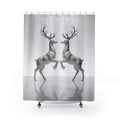 The No.1 Housewarming Gift — A Shower Curtain That Elevates Your Bathroom