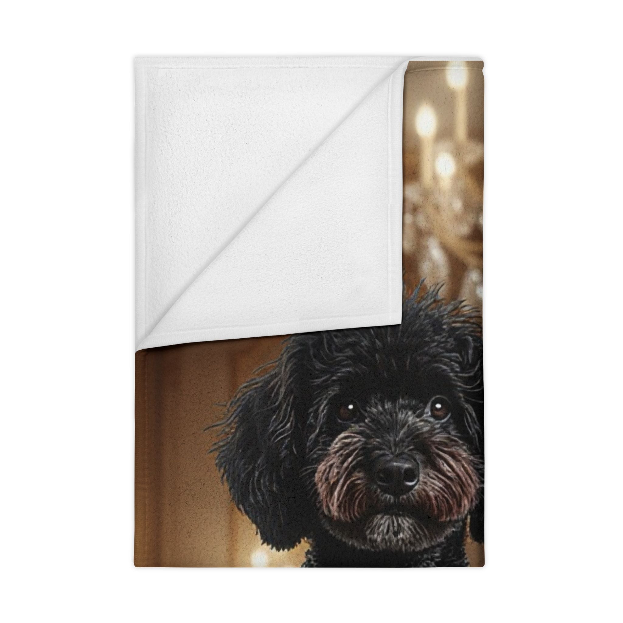Kids Blanket – Soft & Cozy Everyday Blanket for Home and Travel