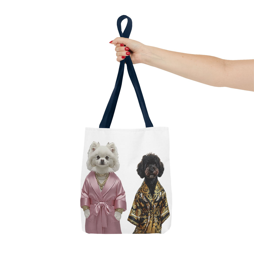 Tote Bag (AOP)
