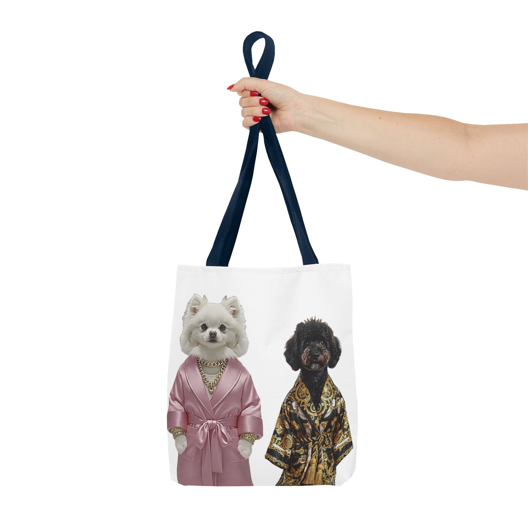 Tote Bag (AOP)