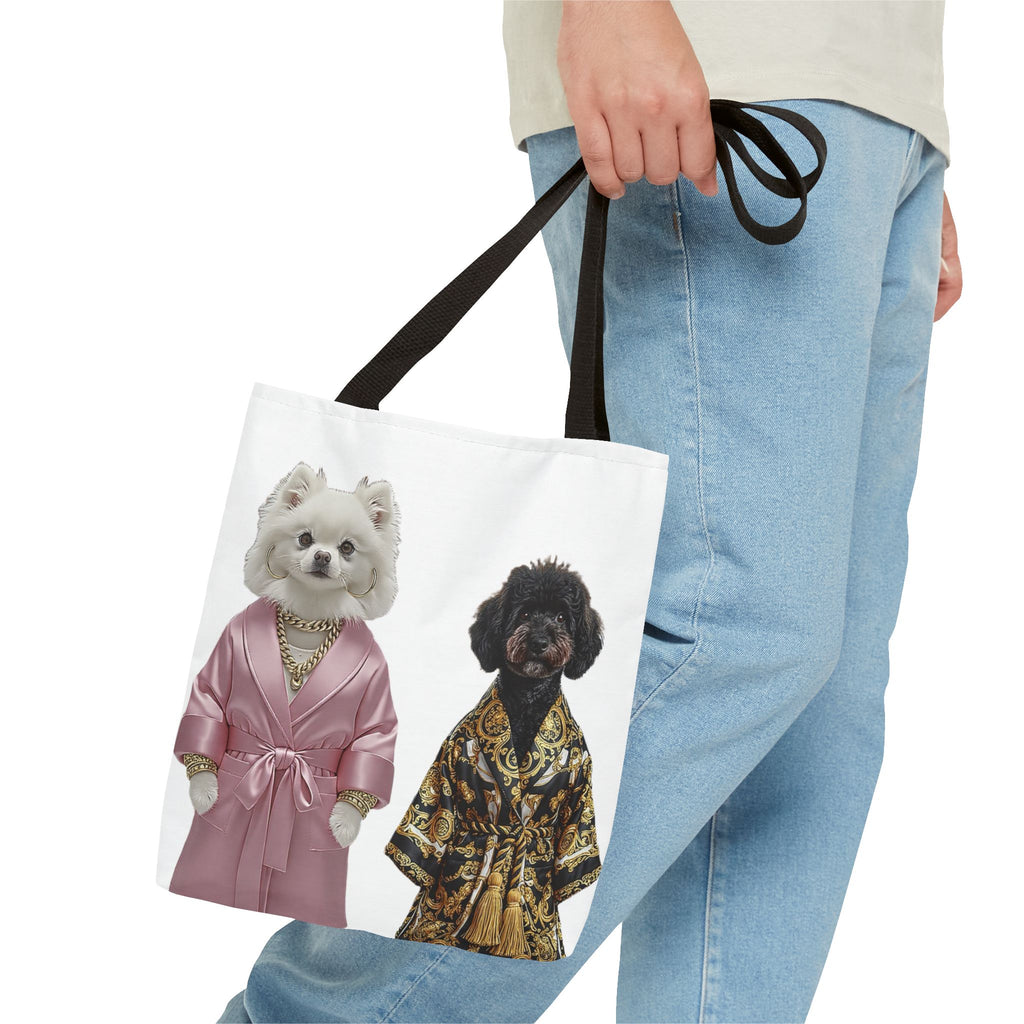 Tote Bag (AOP)