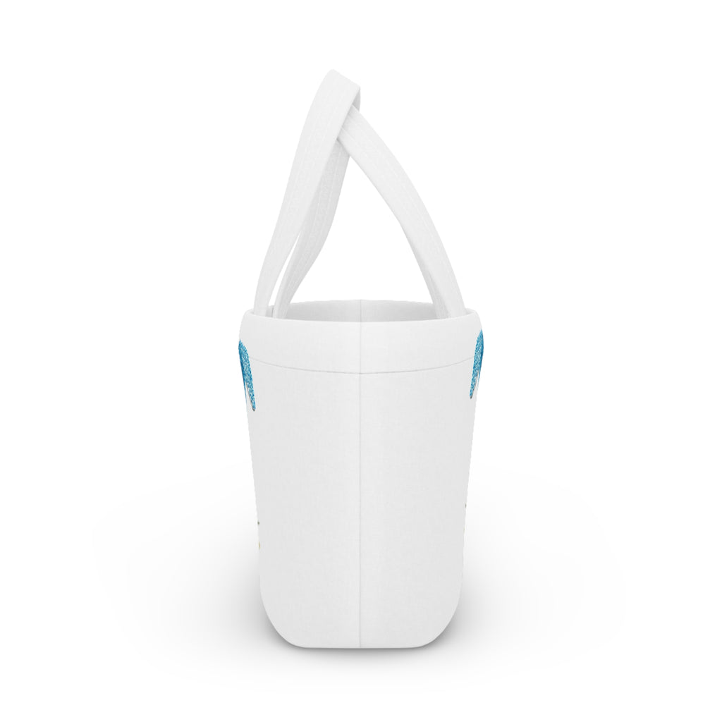 A Cute Lunch Bag That Makes You Look Forward to Lunch