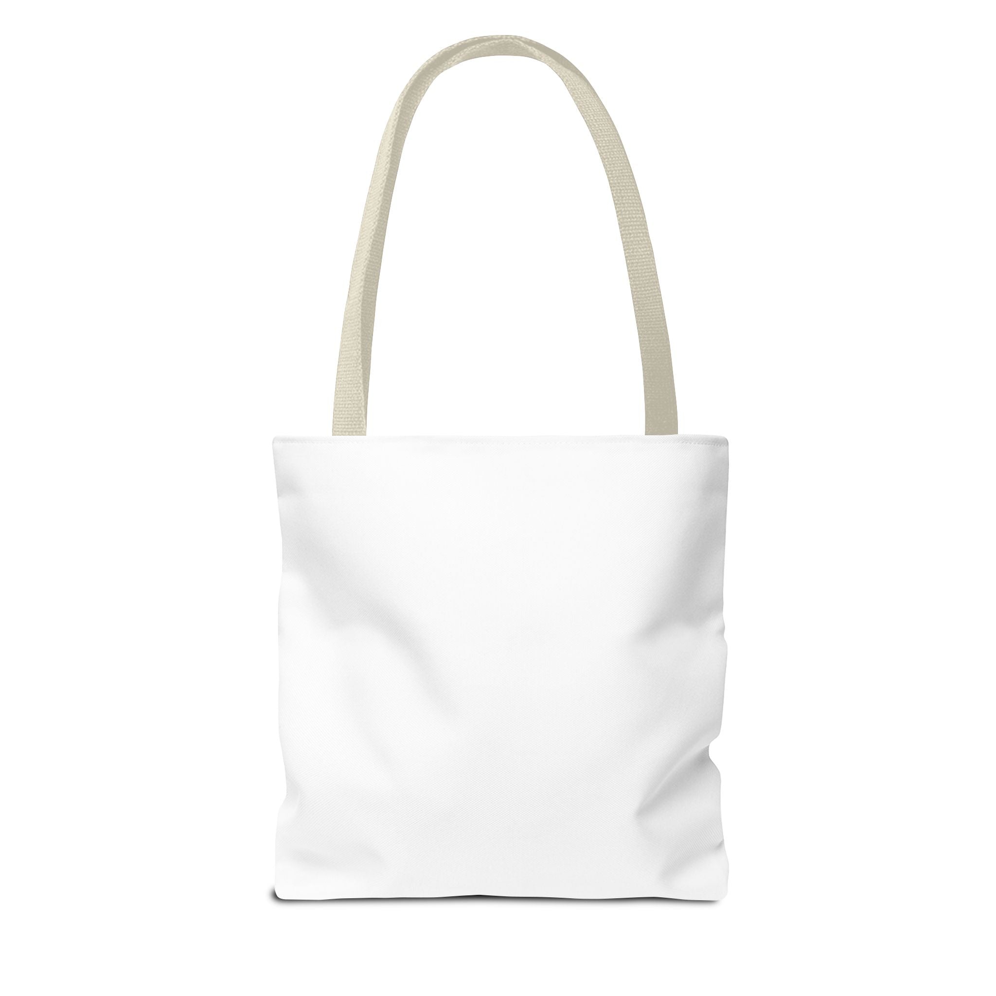 Stylish Dog Duo Tote Bag – Fashionable Poodle & Shih Tzu Print