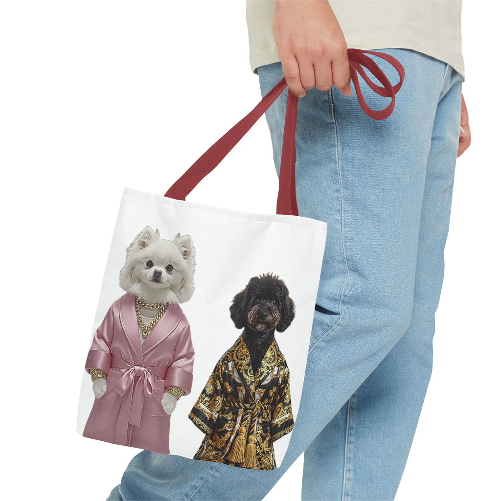 Tote Bag (AOP)