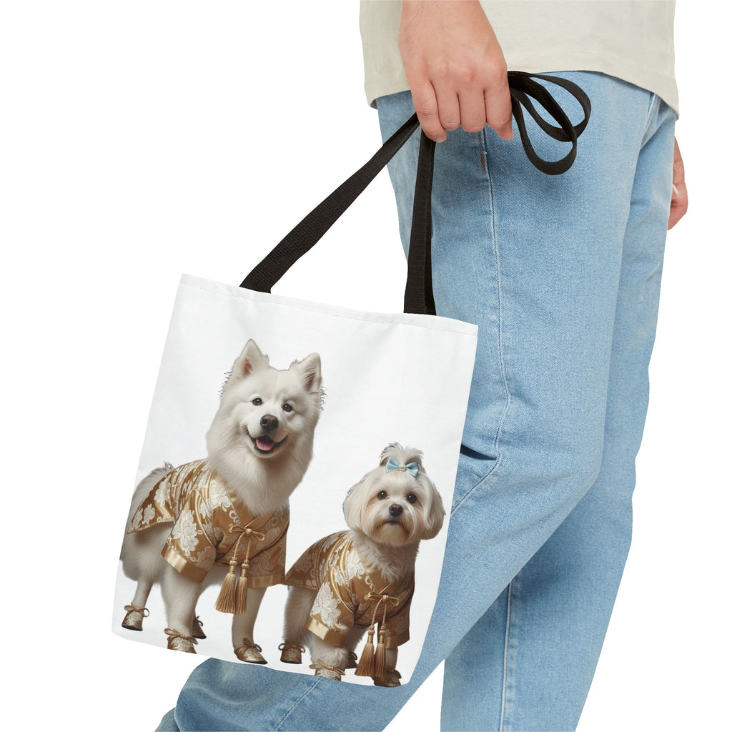 Tote Bag (AOP)