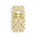 Gold Baroque Dragon Phone Grip | Luxury Decorative Phone Stand