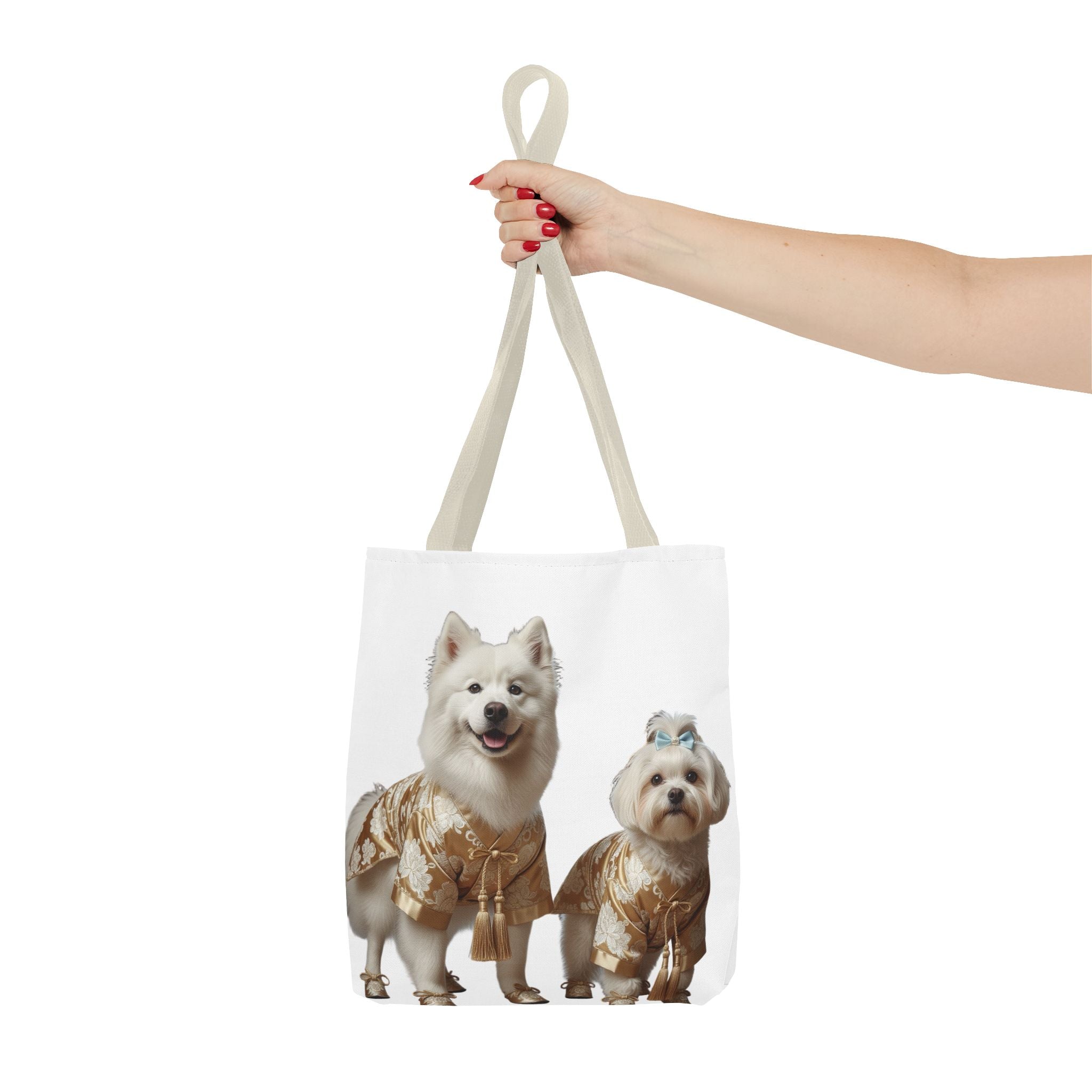 Tote Bag (AOP)