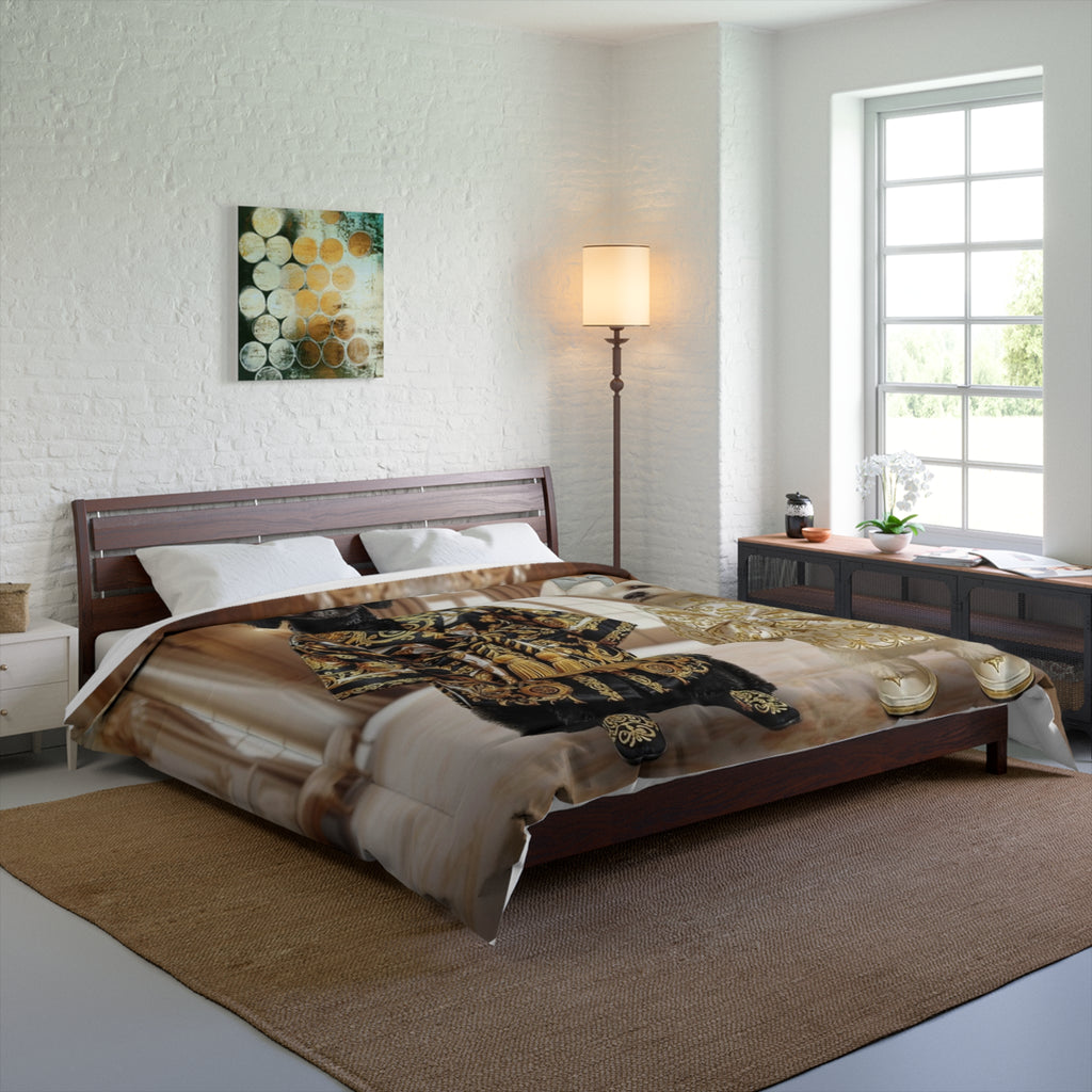 Comforter