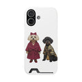A Dog Phone Case You’ll Want as a Couple