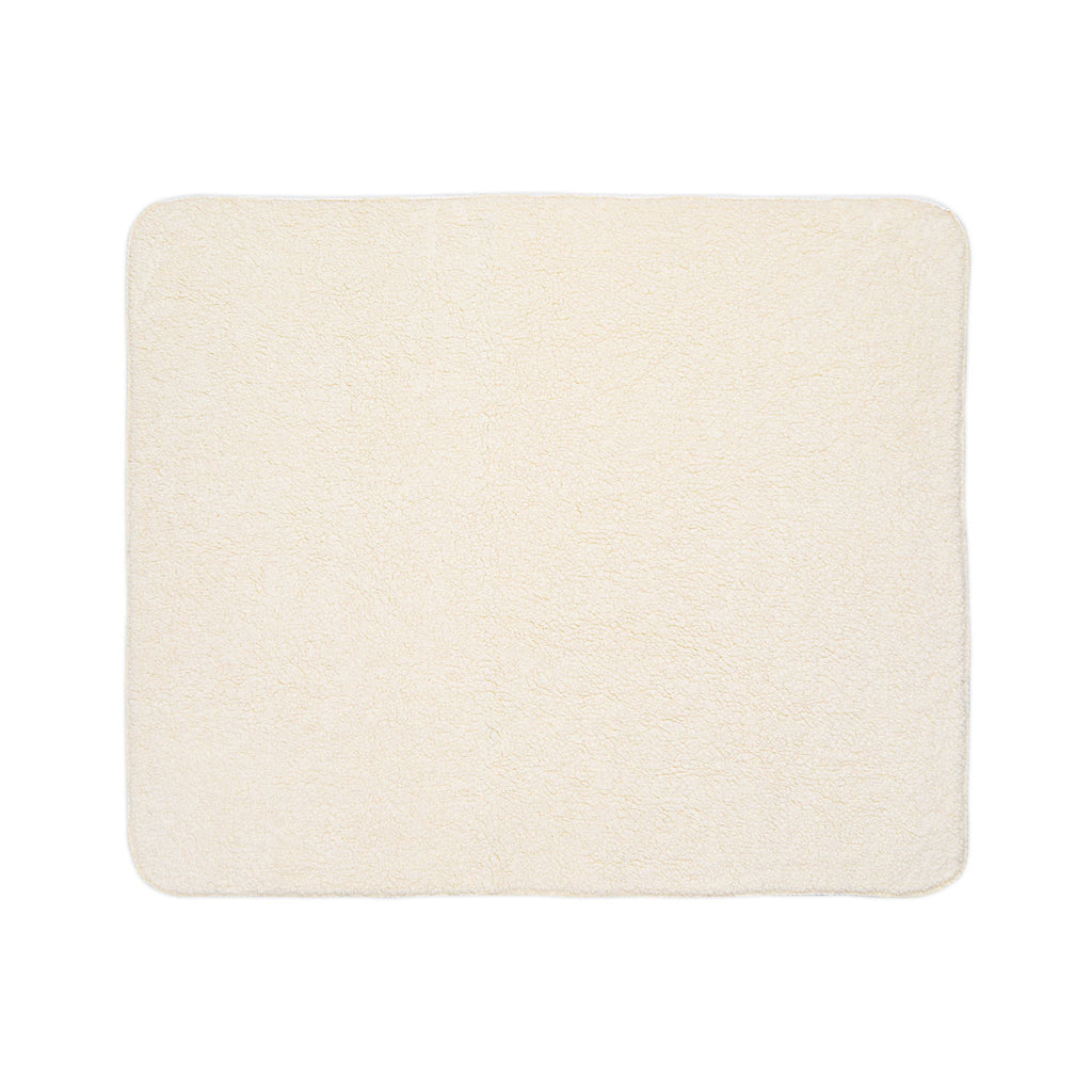 Luxury Sherpa Blanket — Robe Duo Fleece Throw