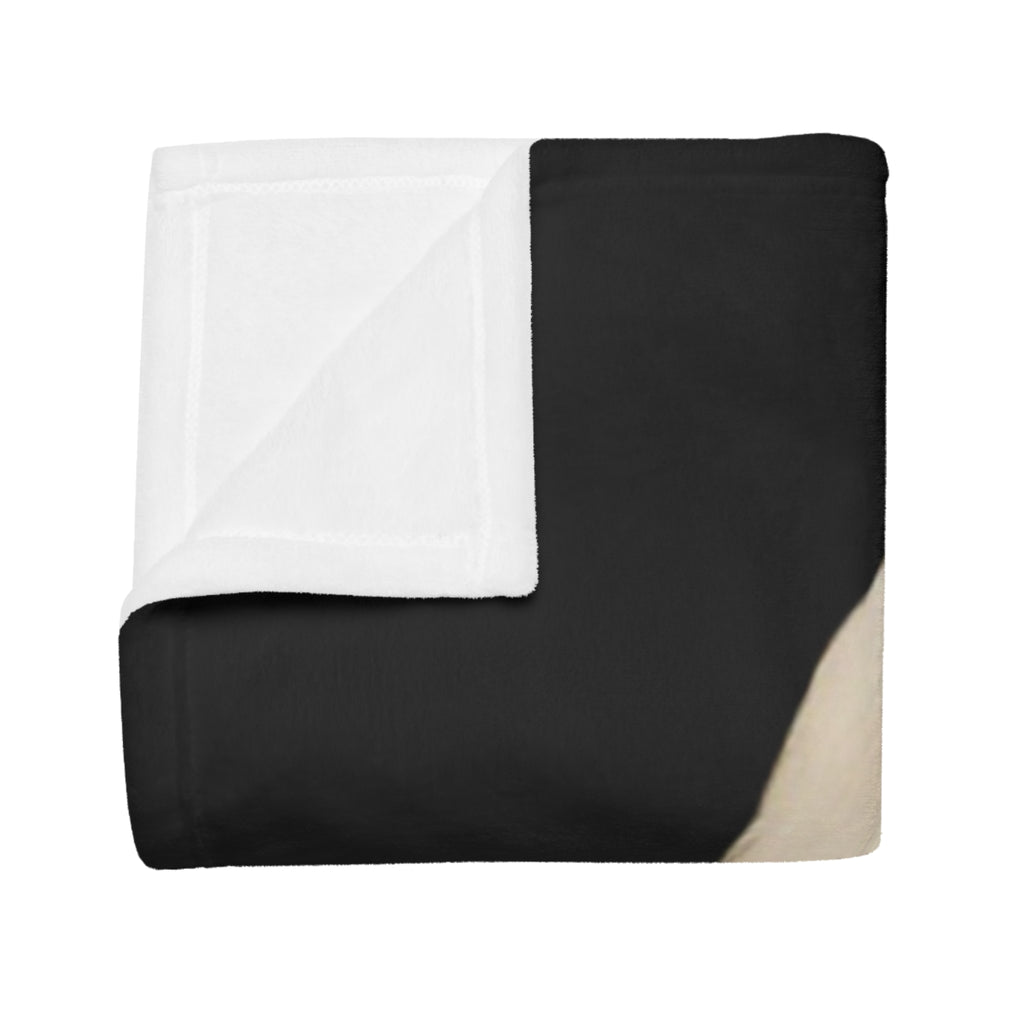 Plush Fleece Blanket