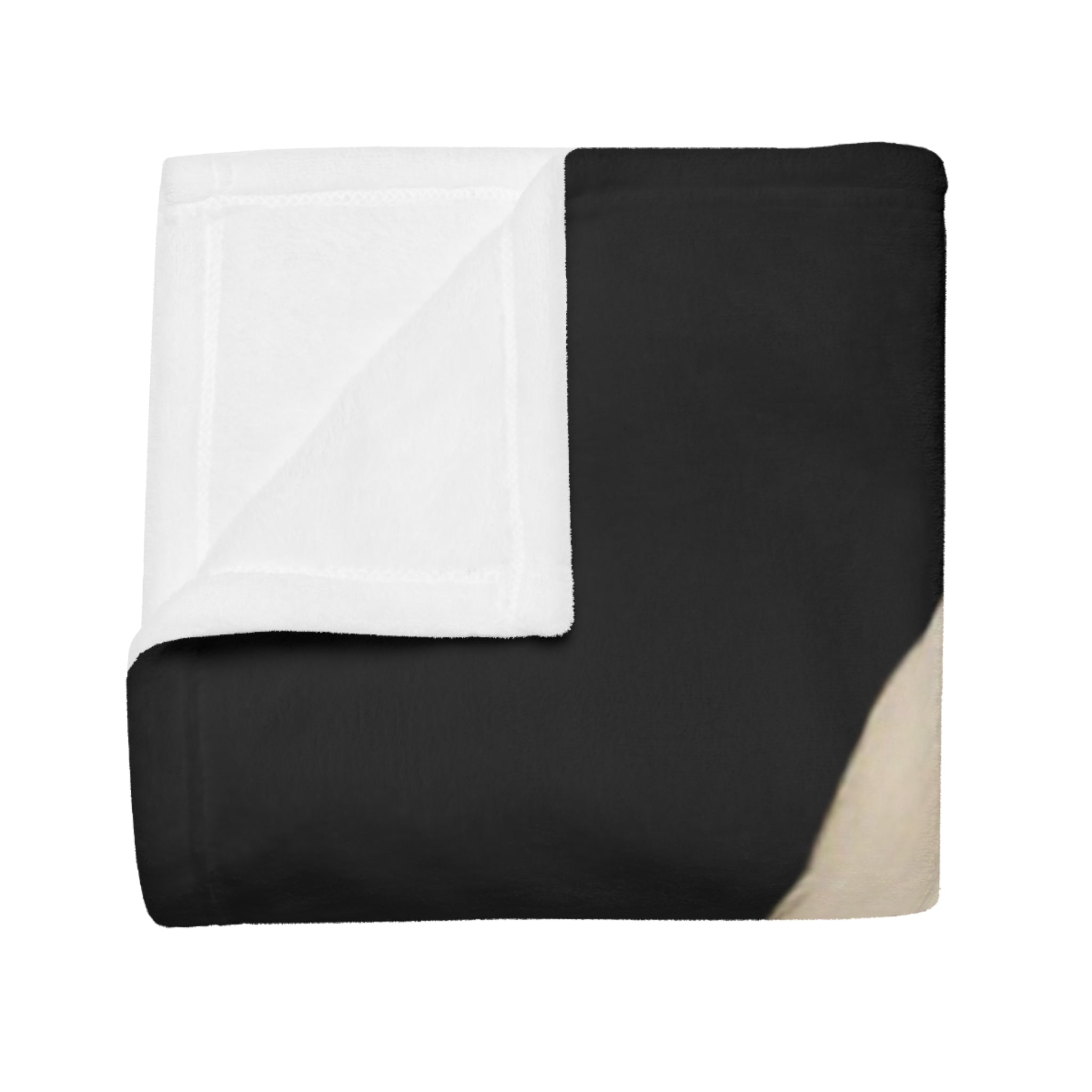 Plush Fleece Blanket