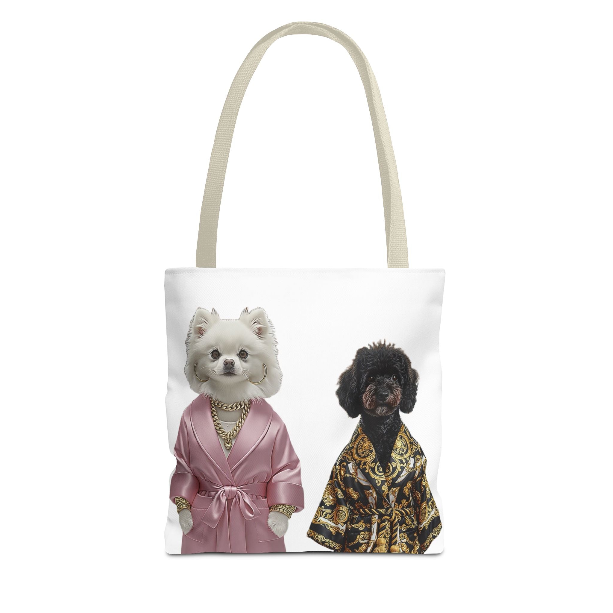 Tote Bag (AOP)