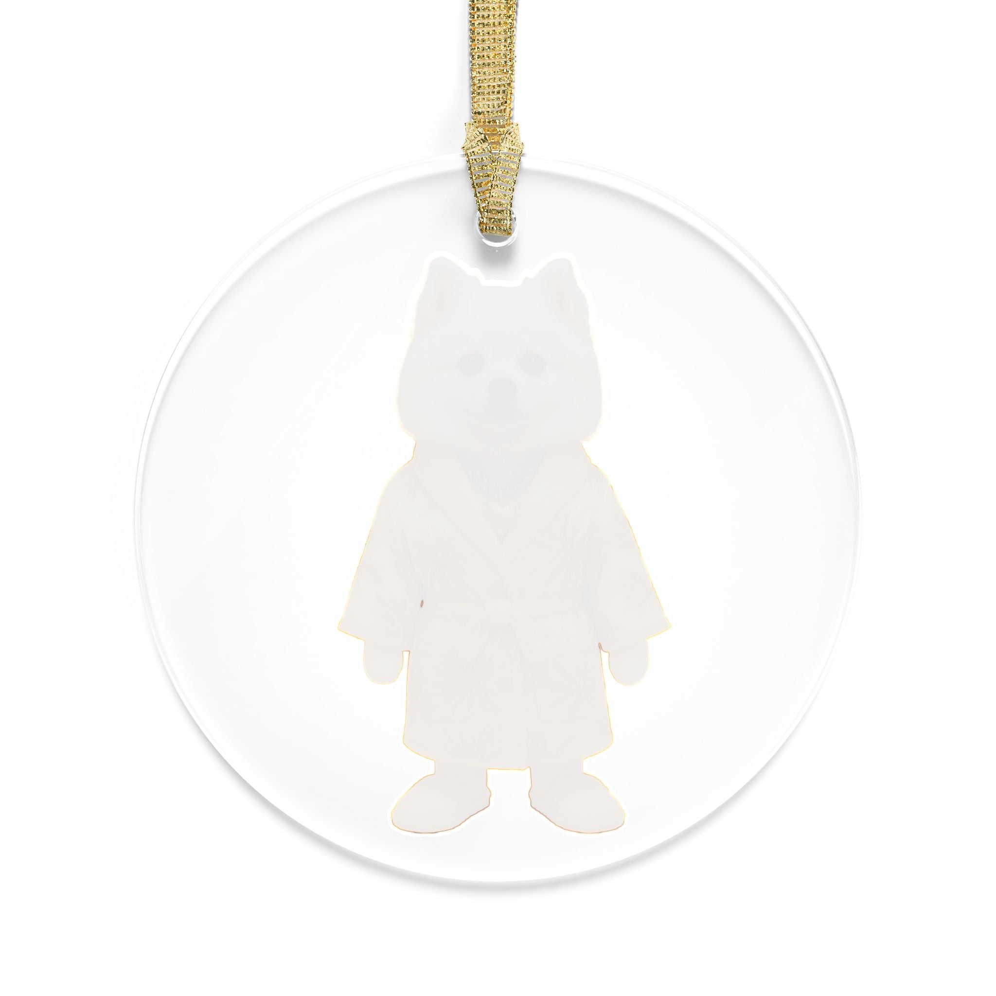 Acrylic Ornaments