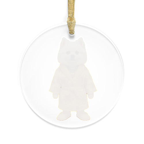 Acrylic Ornaments