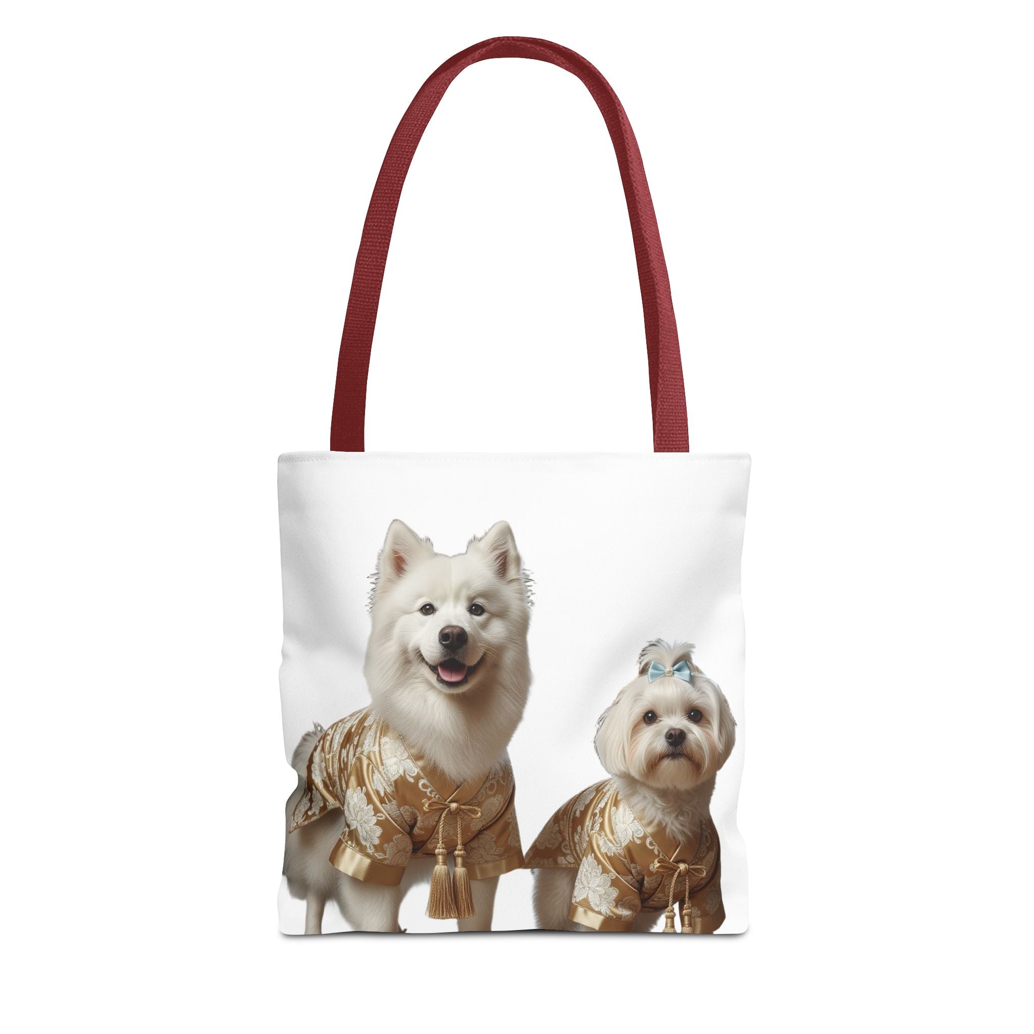 Tote Bag (AOP)
