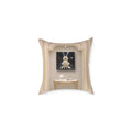 Luxury Dog Art Cushion