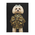 Plush Fleece Blanket