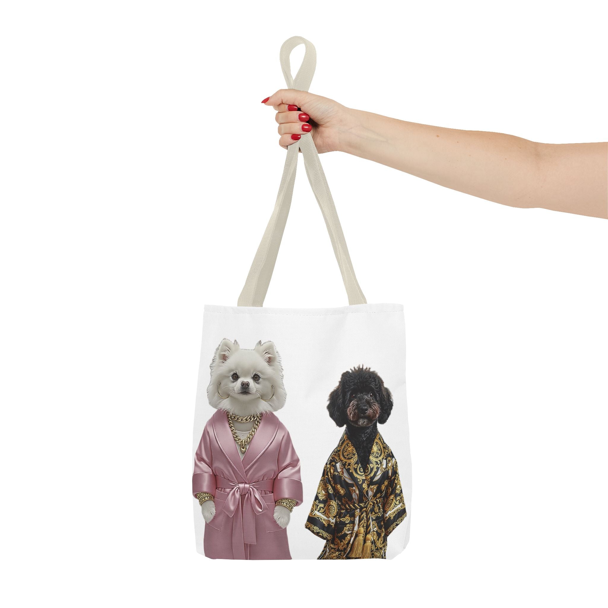 Tote Bag (AOP)