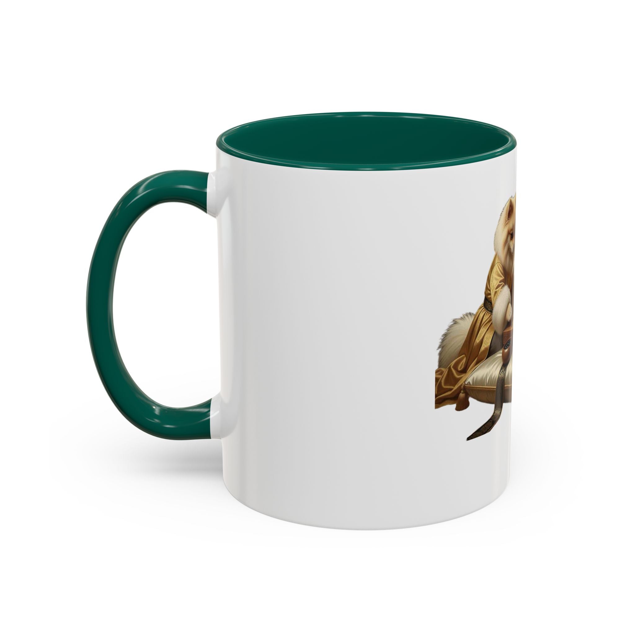 The Go Masters