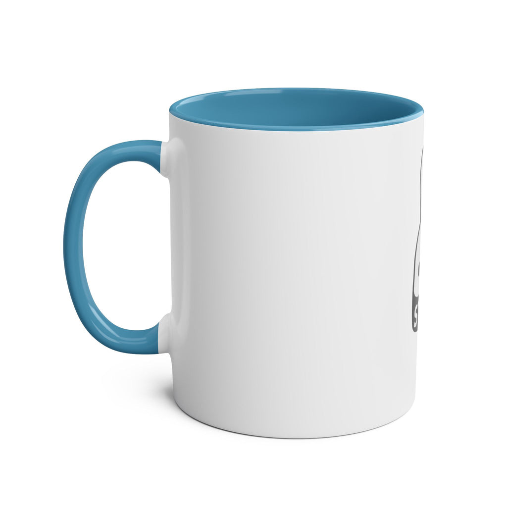 STAR Bunny Mug – Clean, Cute, Everyday Favorite