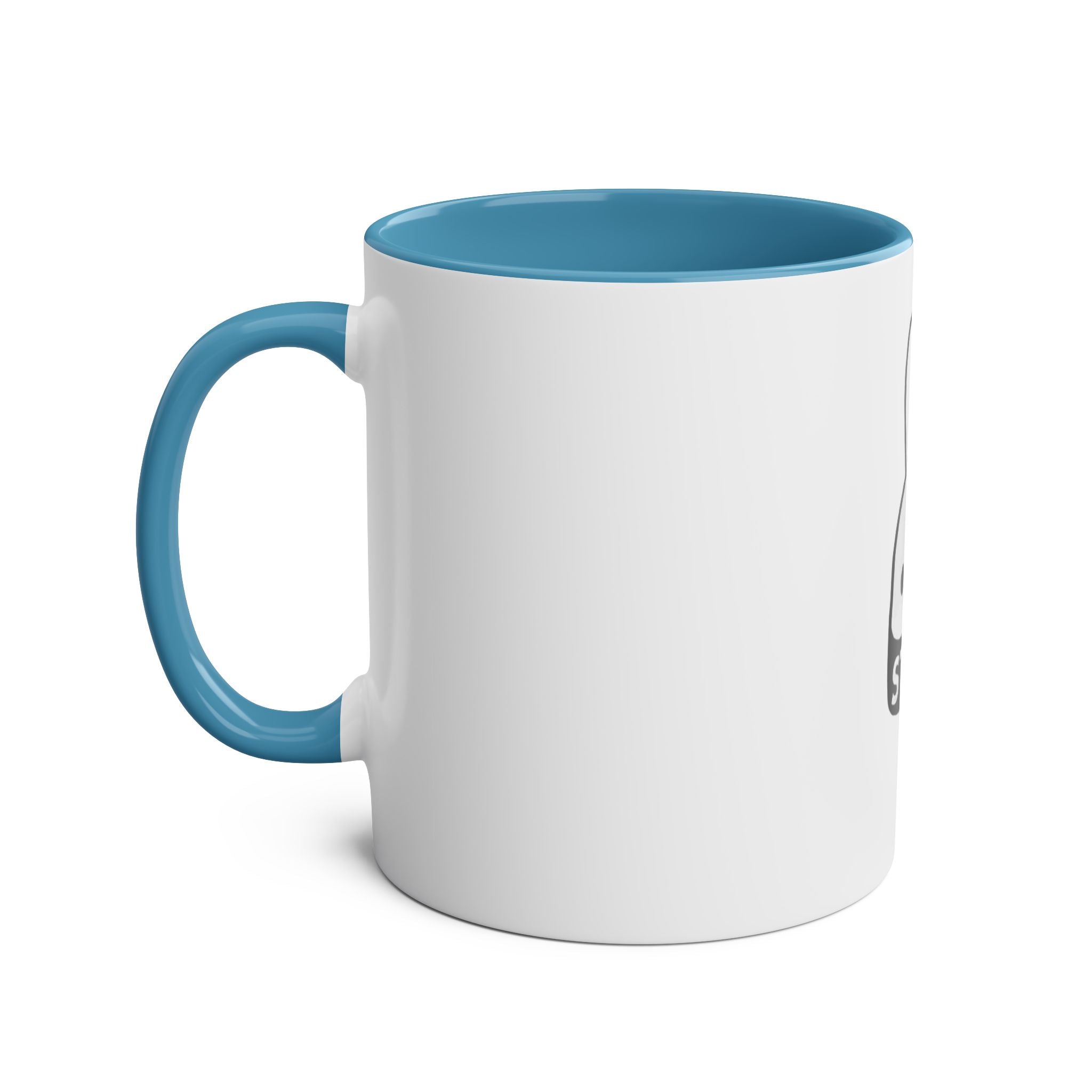 STAR Bunny Mug – Clean, Cute, Everyday Favorite