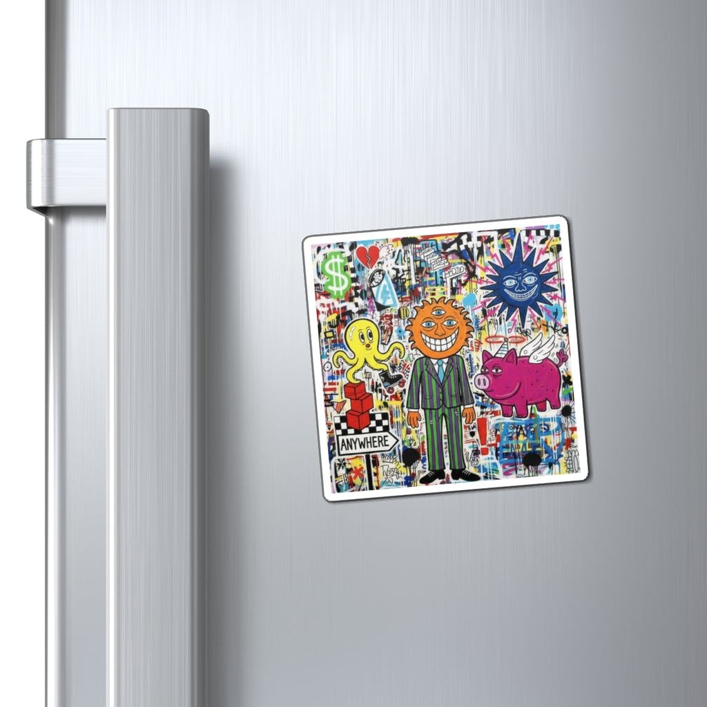 Magnets