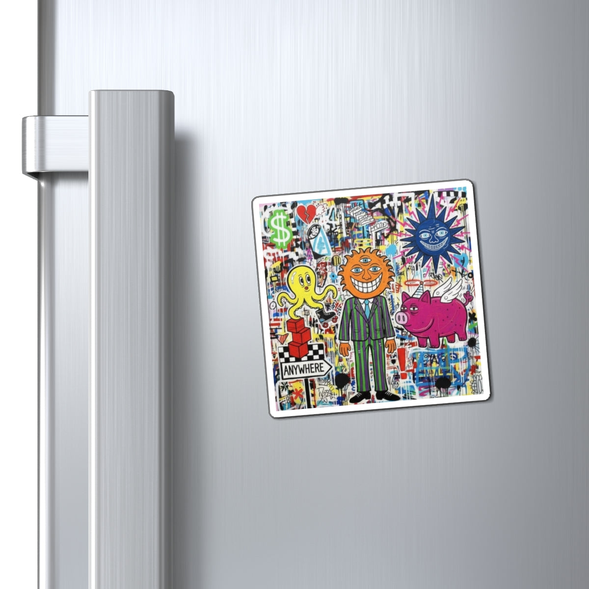 Magnets