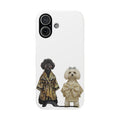 Phone Case With Card Holder