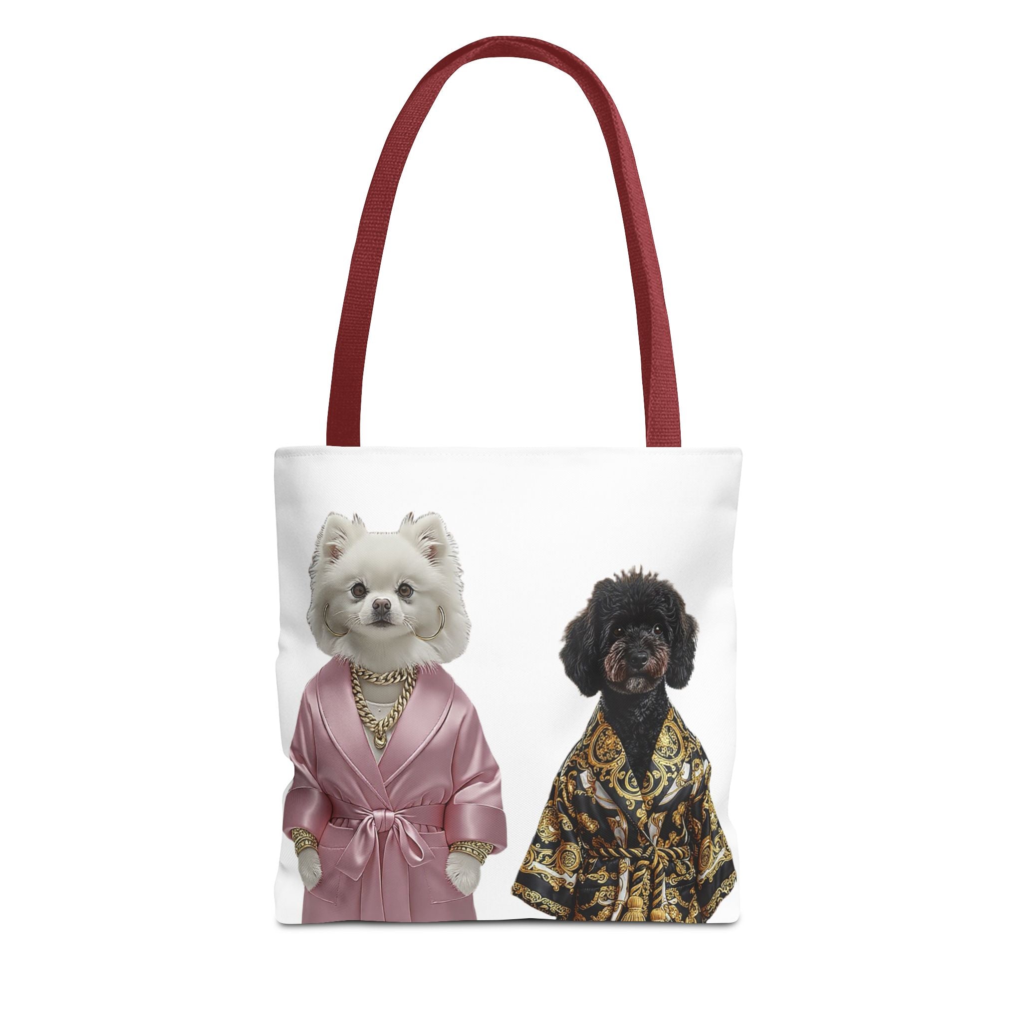 Tote Bag (AOP)