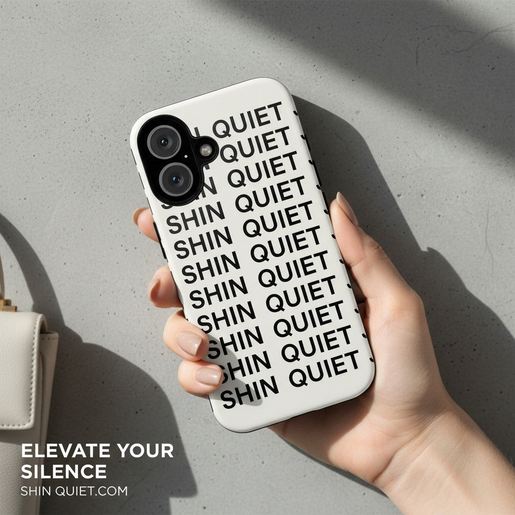 Luxury Art Phone Case – Slim Protective Designer Case