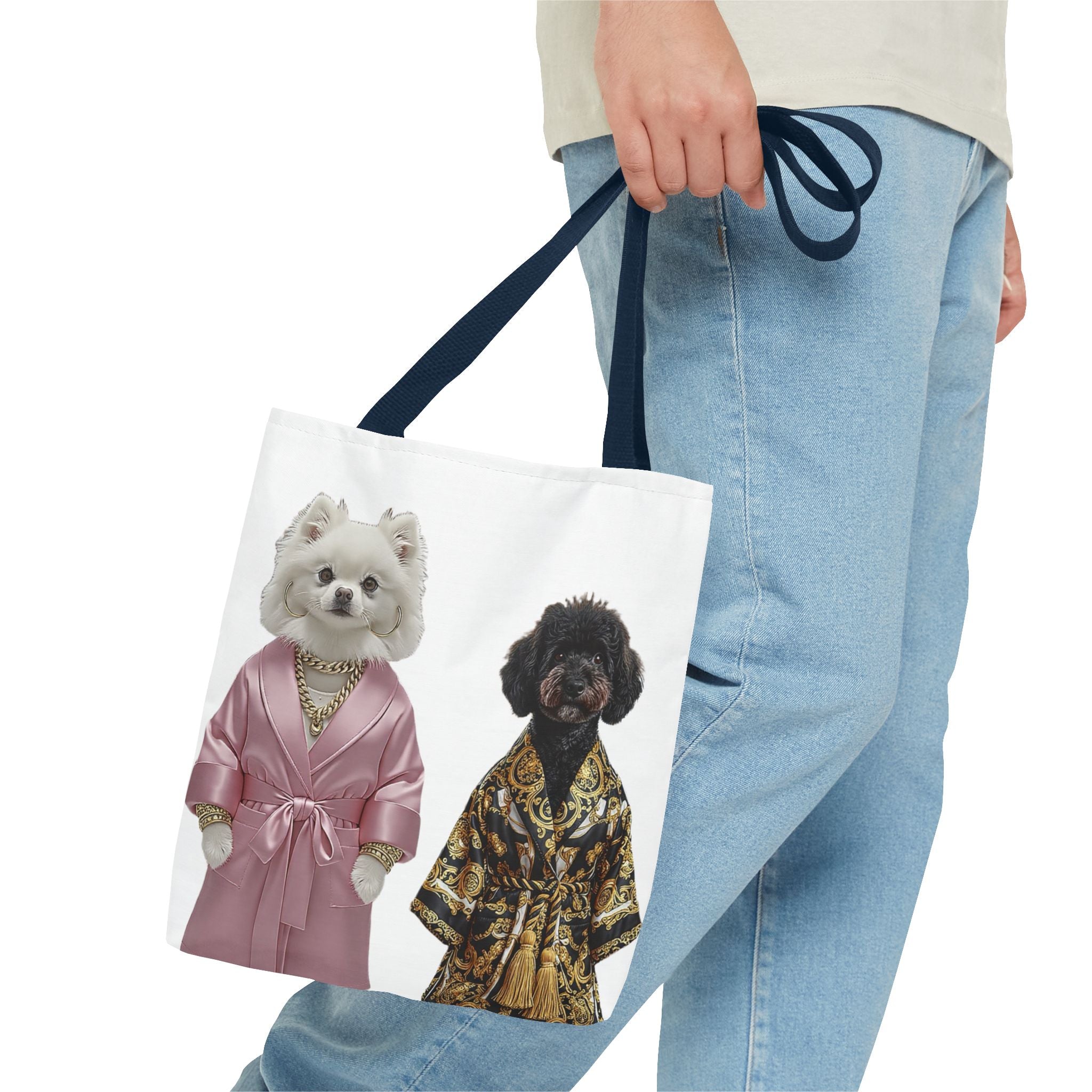 Tote Bag (AOP)