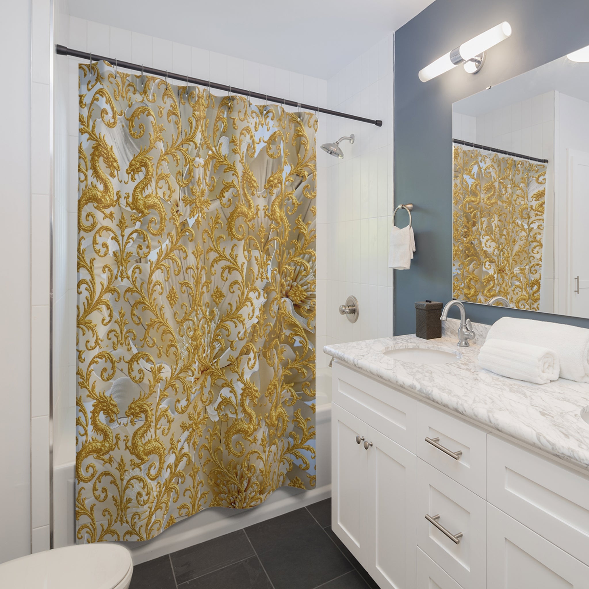 This Made My Bathroom Look Expensive