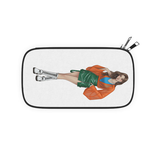 A travel essential that feels more like style than storage