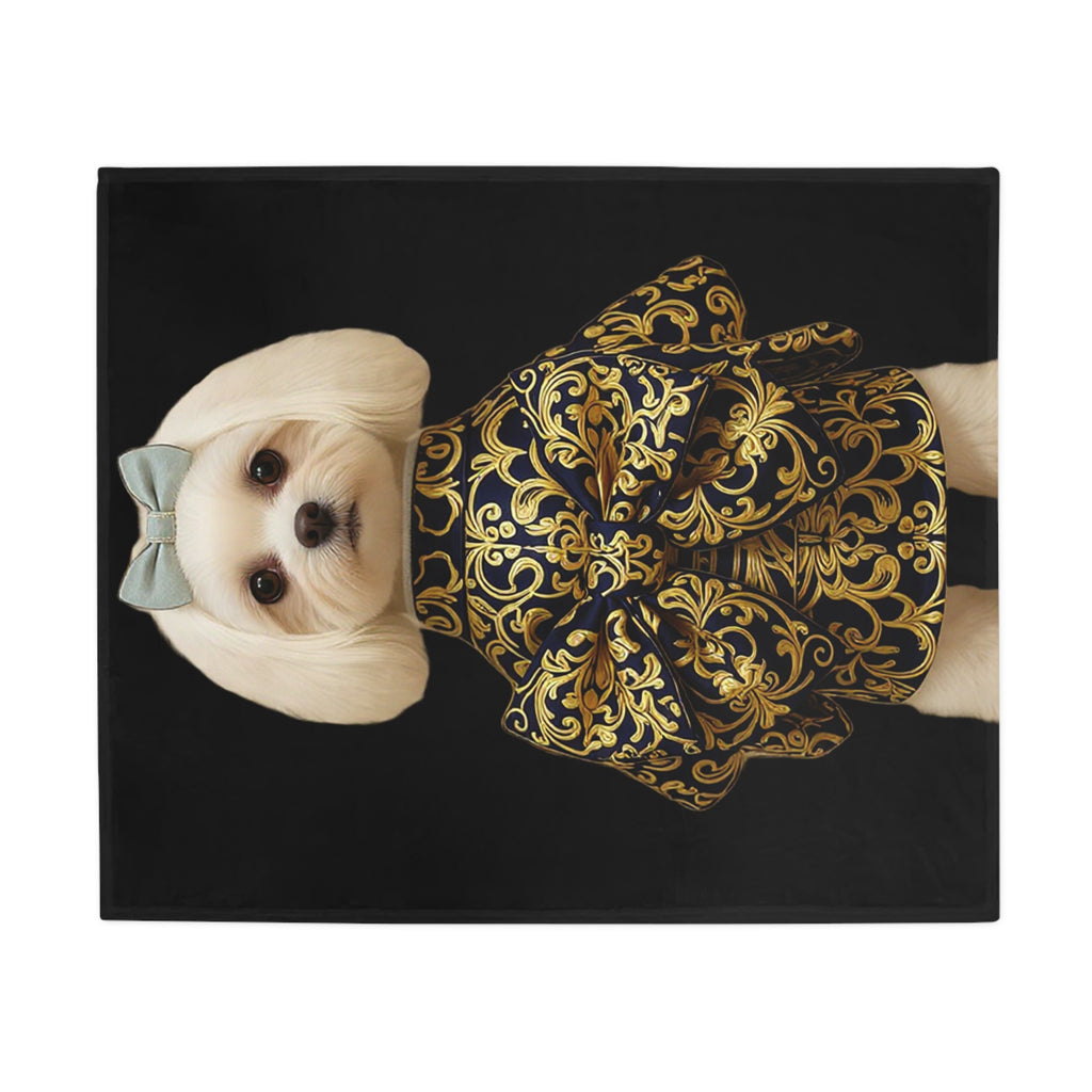 Plush Fleece Blanket