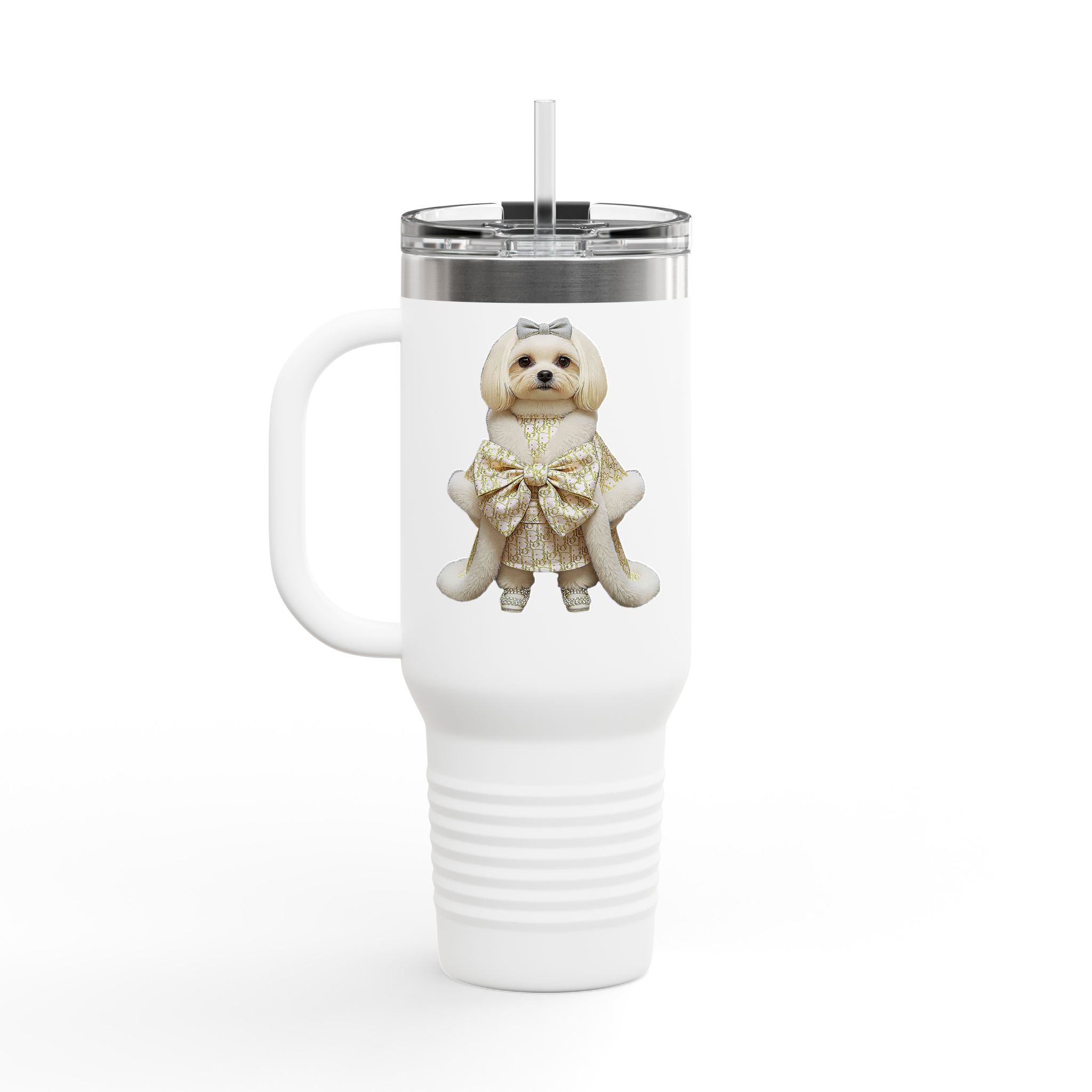 Royal Pup Collection – Where Cuteness Meets Class
