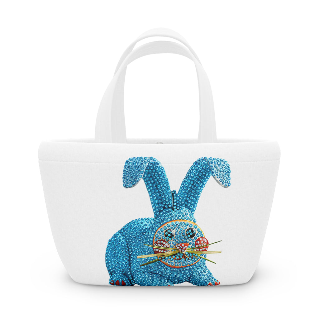 A Cute Lunch Bag That Makes You Look Forward to Lunch