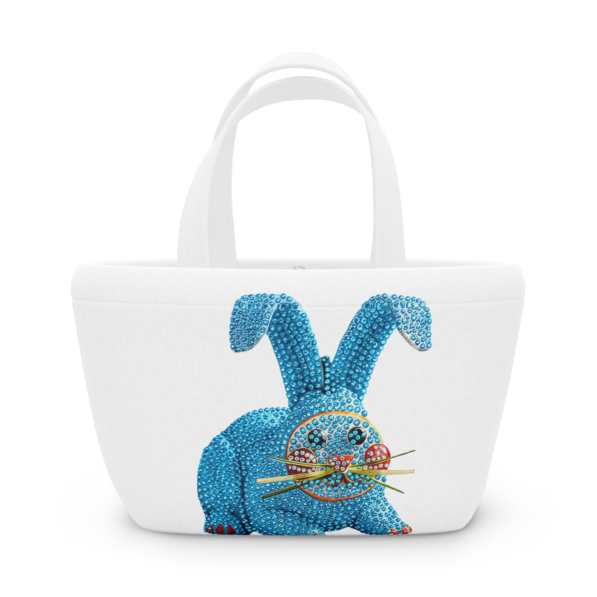 A Cute Lunch Bag That Makes You Look Forward to Lunch