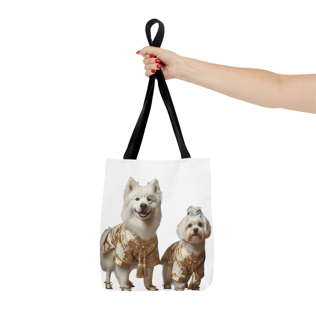 Tote Bag (AOP)